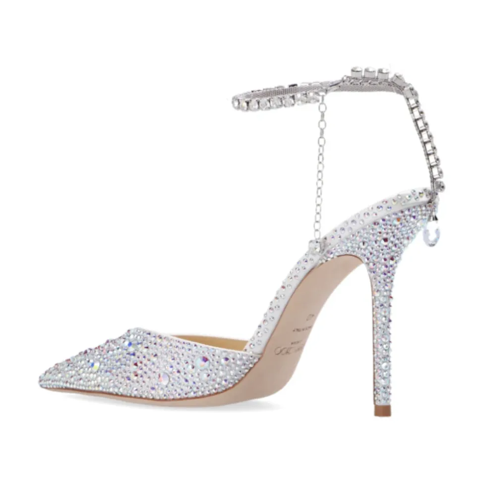 Saeda Pumps