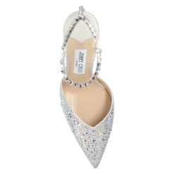 Saeda Pumps