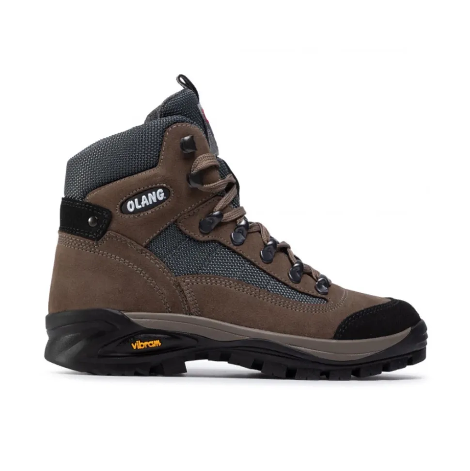 Safari Trek Schuhe