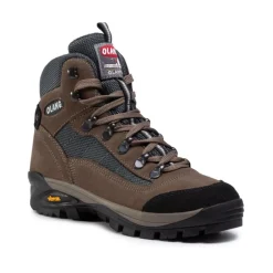 Safari Trek Schuhe