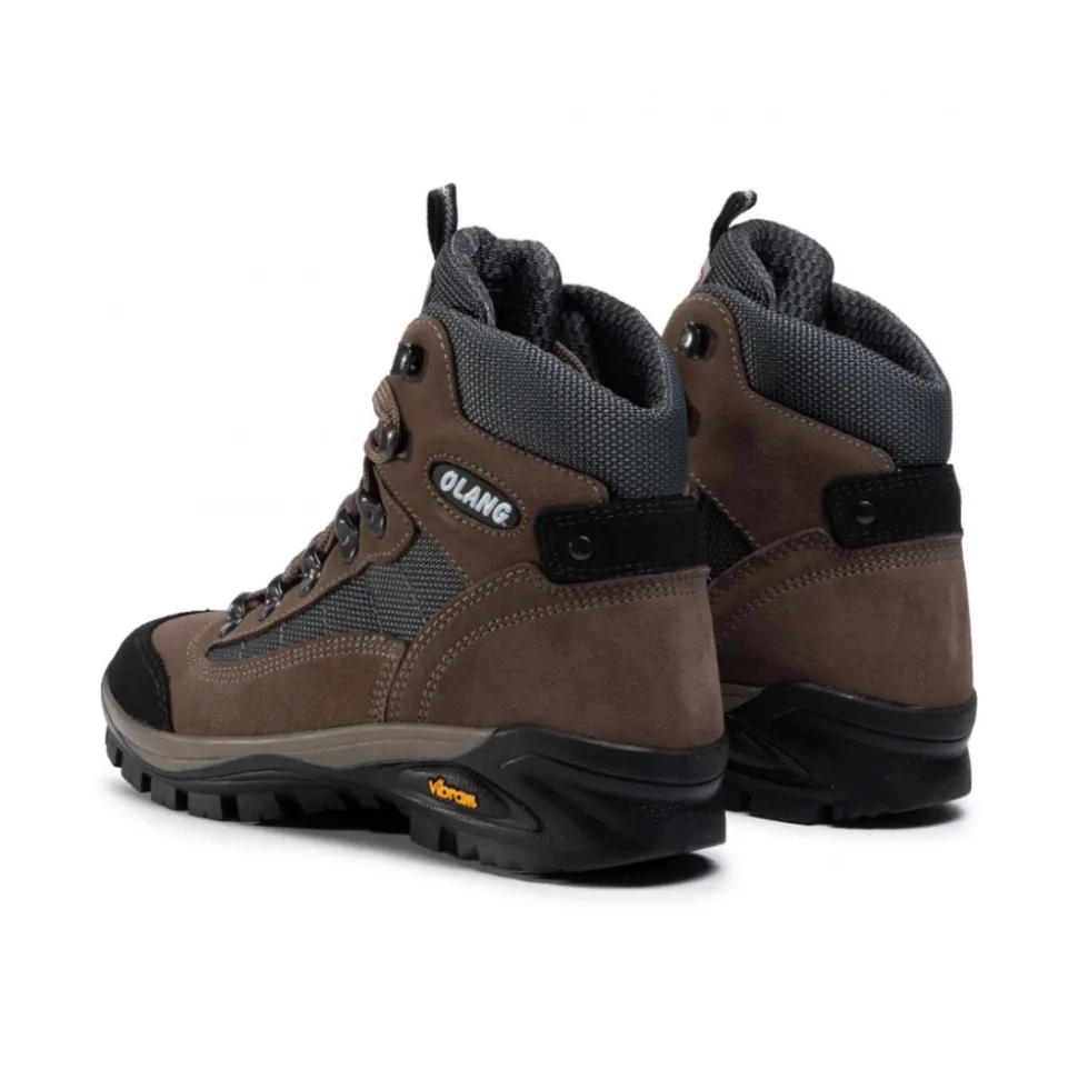 Safari Trek Schuhe