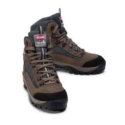 Safari Trek Schuhe
