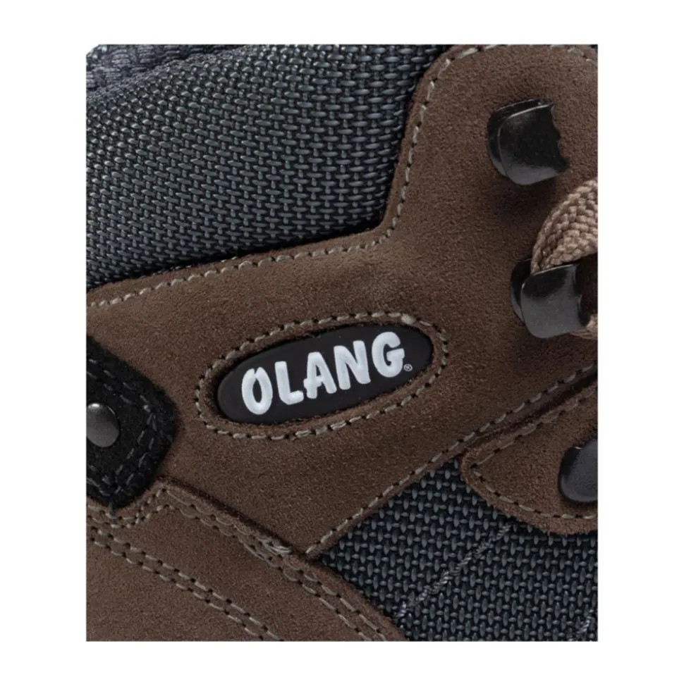 Safari Trek Schuhe