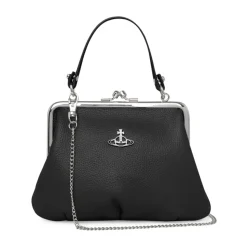 Saffiano Clutch