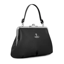 Saffiano Clutch
