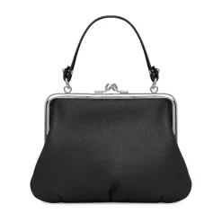 Saffiano Clutch
