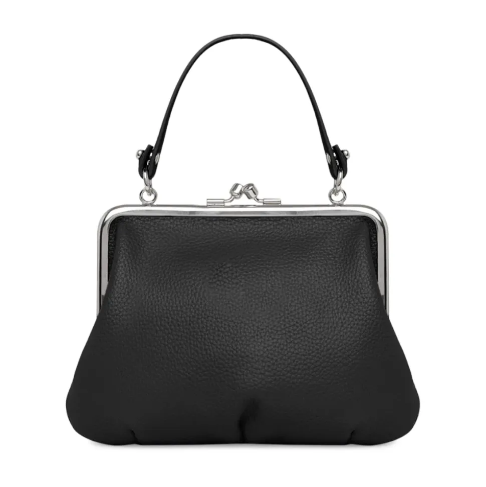 Saffiano Clutch