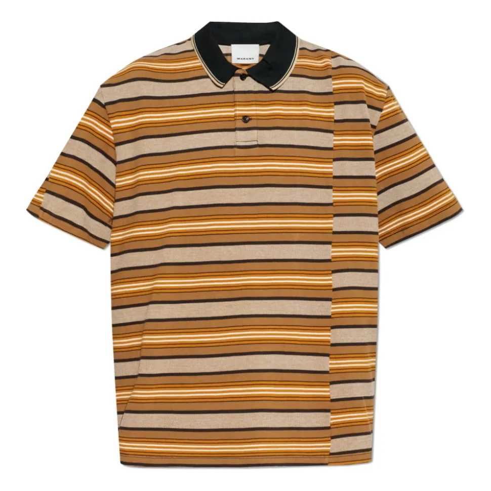 SAFKO Polo Shirt