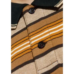 SAFKO Polo Shirt