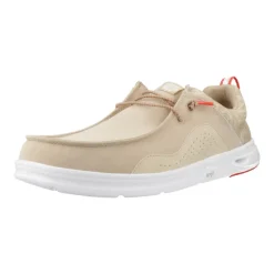 Sailor Shoes