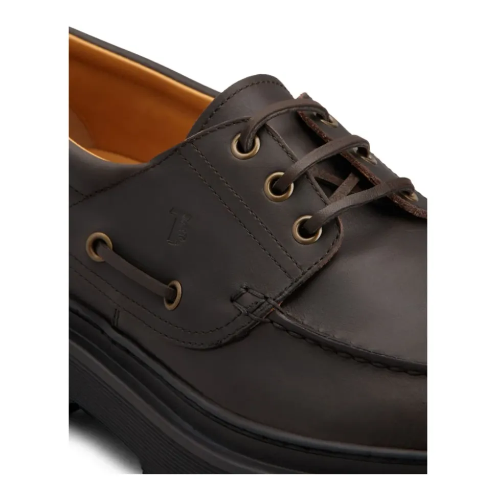 Sailor Shoes
