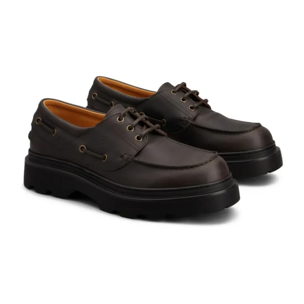 Sailor Shoes