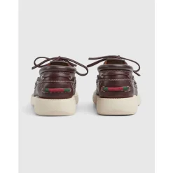 Sailor Shoes