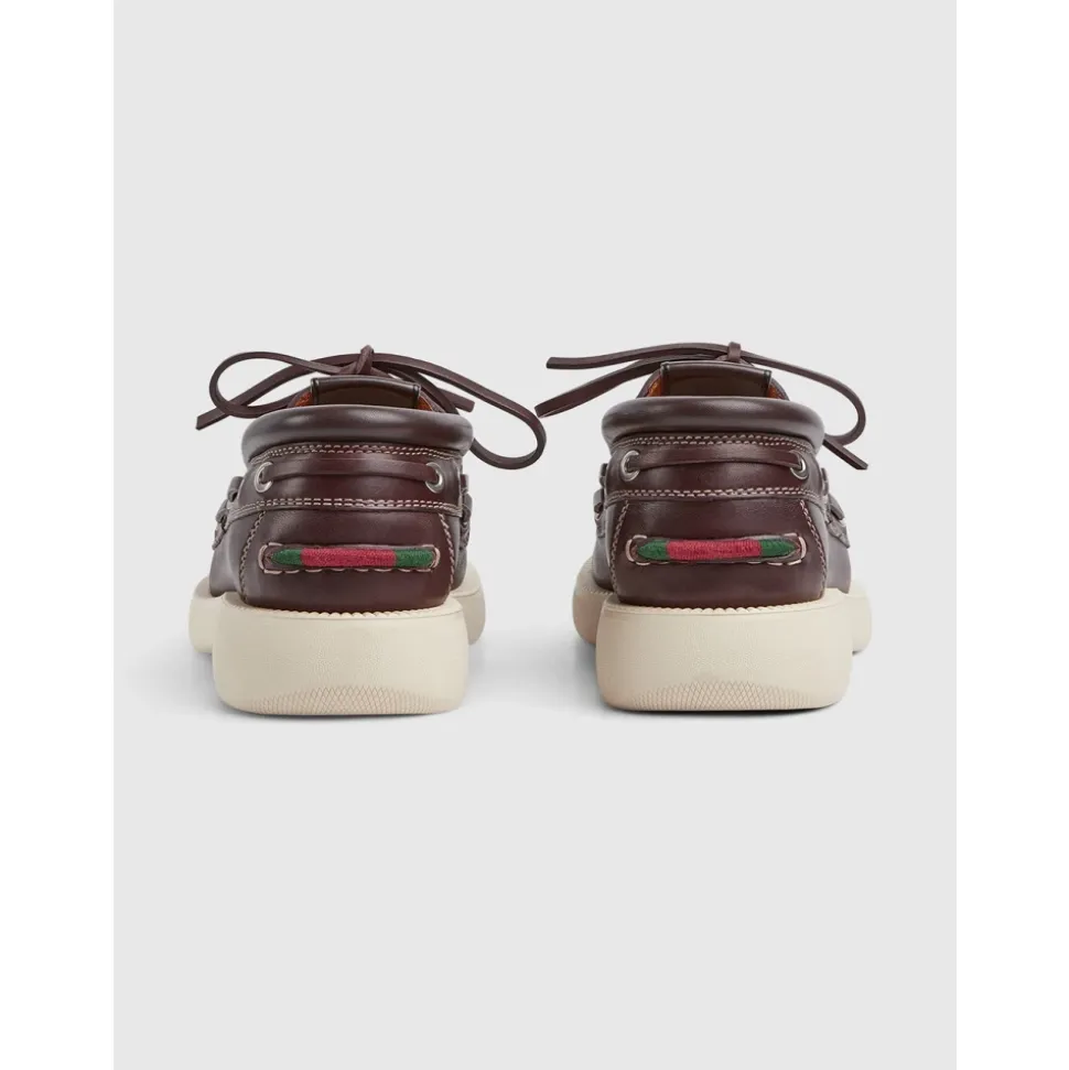 Sailor Shoes