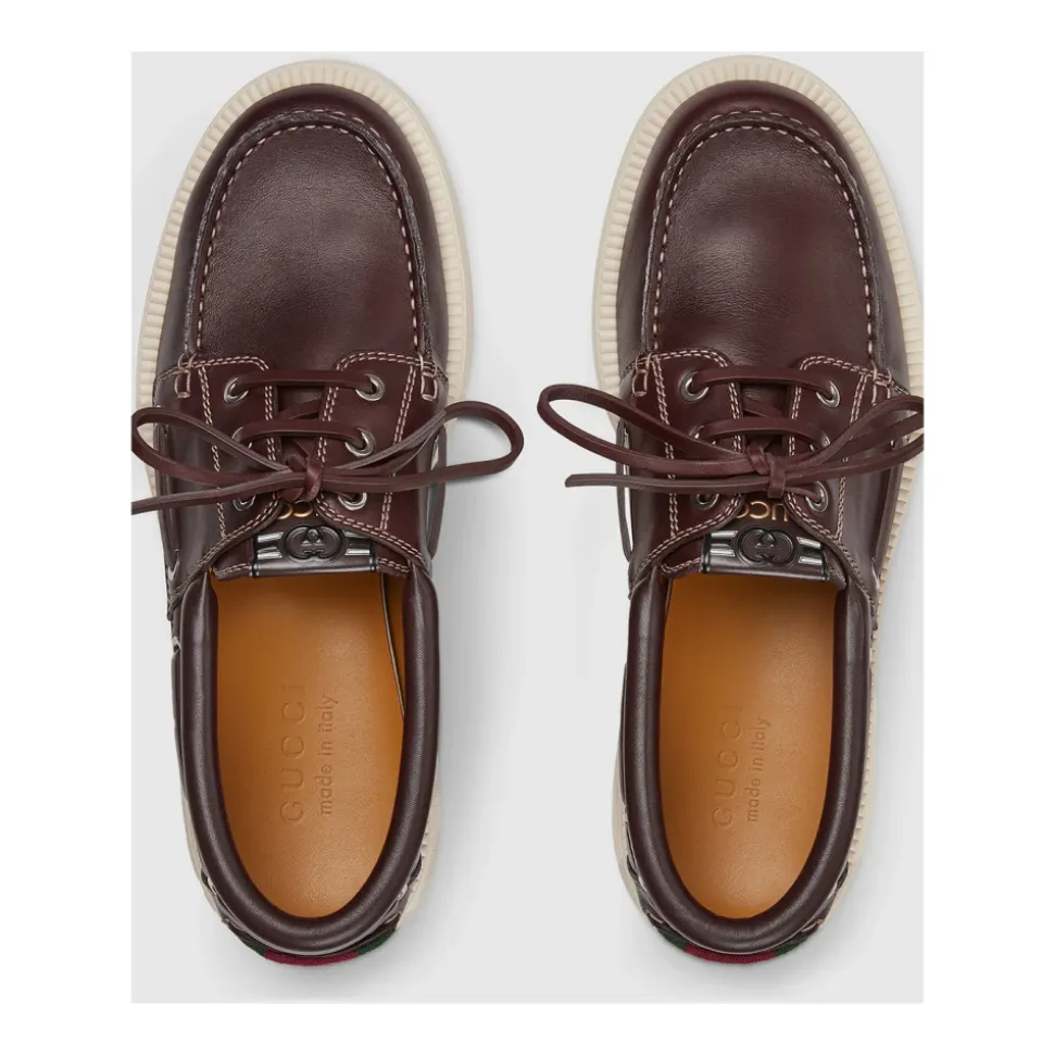 Sailor Shoes