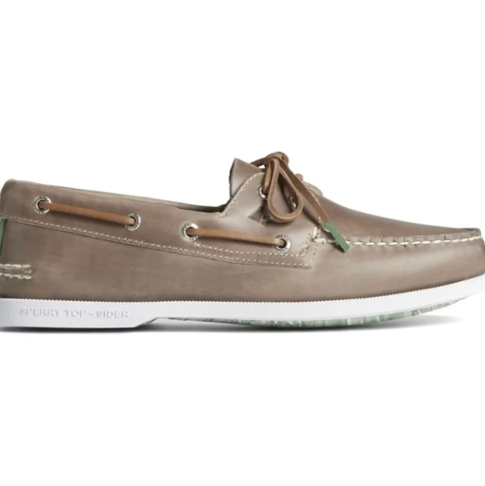 Sailor Shoes
