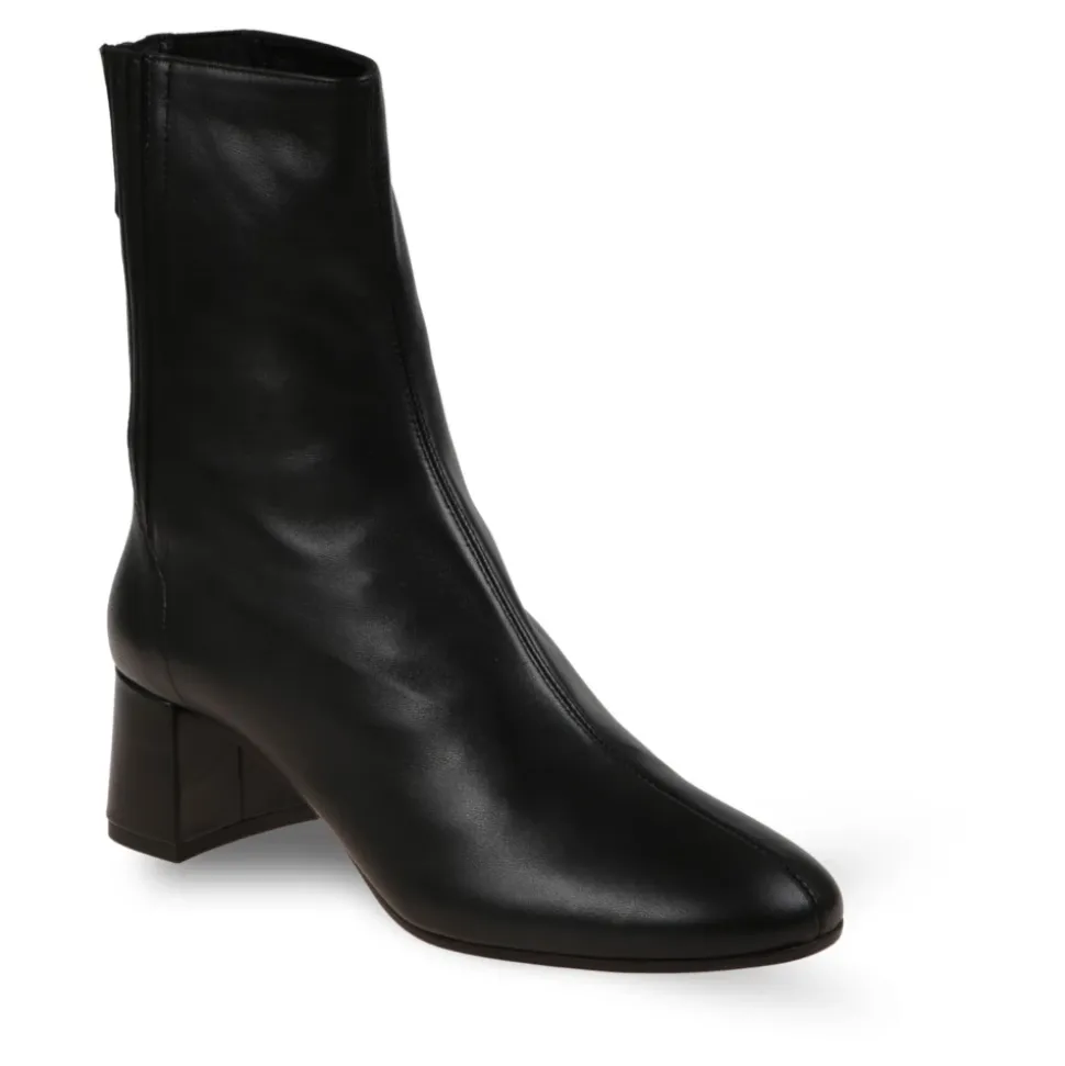Saint Honore Bootie 50