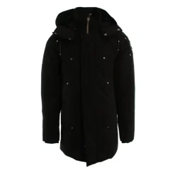 Saint Ulric Parka 2