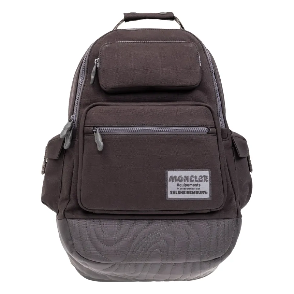 Salehe Bembury Rucksack