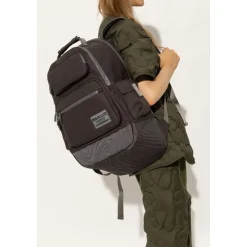 Salehe Bembury Rucksack