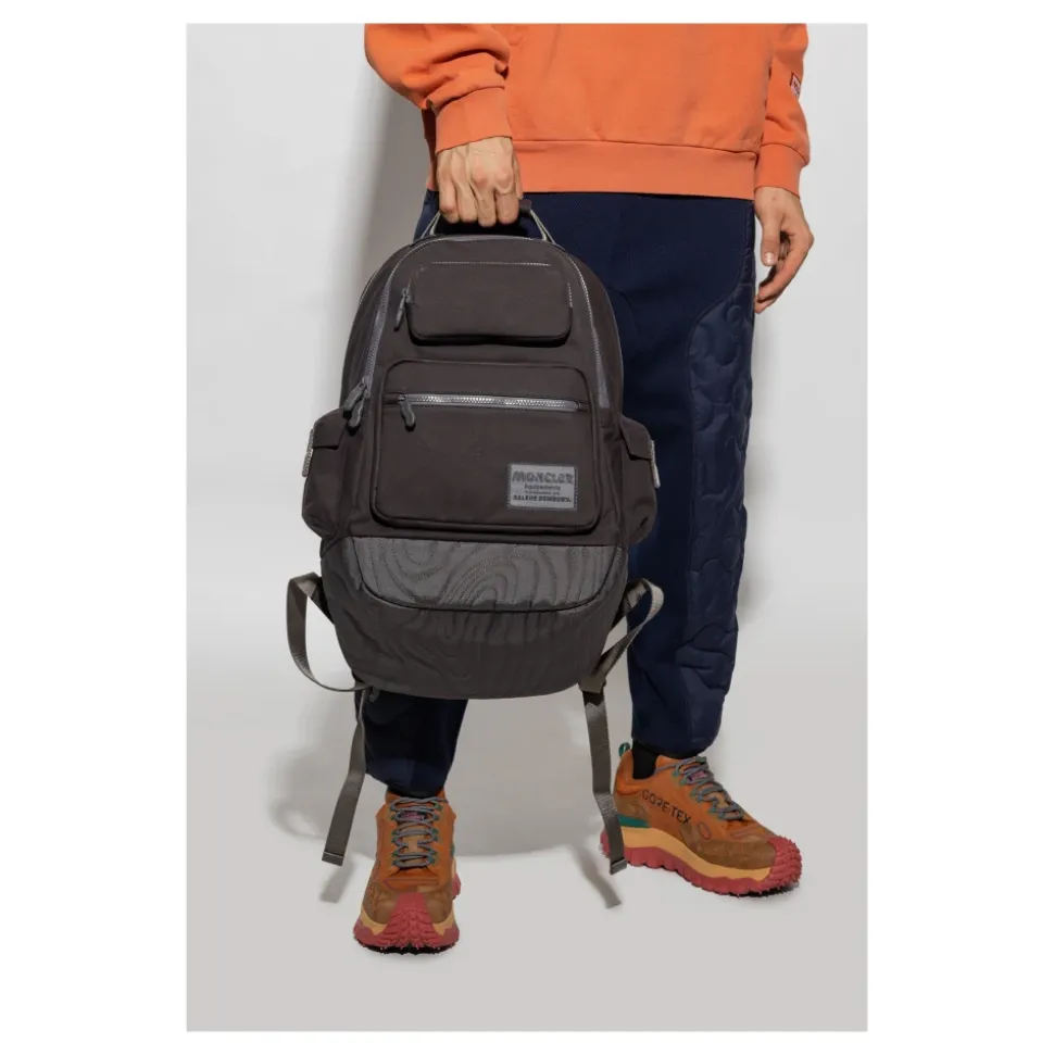 Salehe Bembury Rucksack
