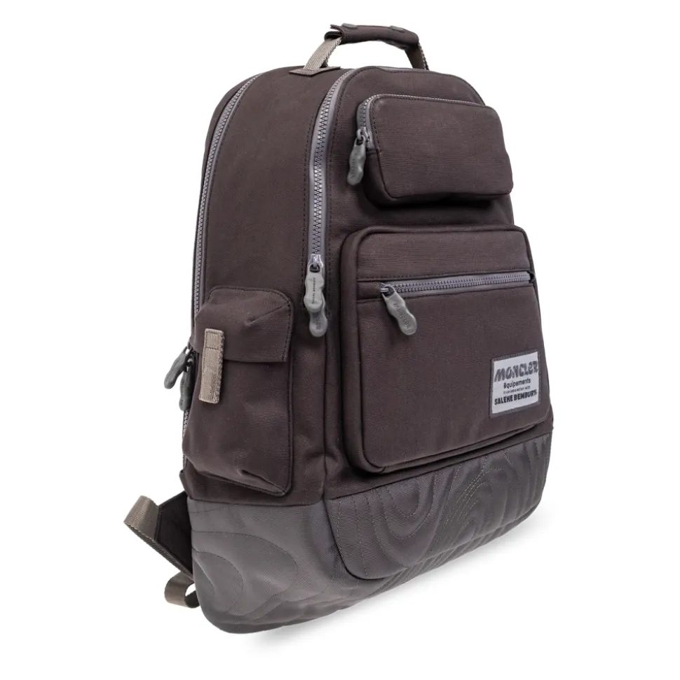 Salehe Bembury Rucksack