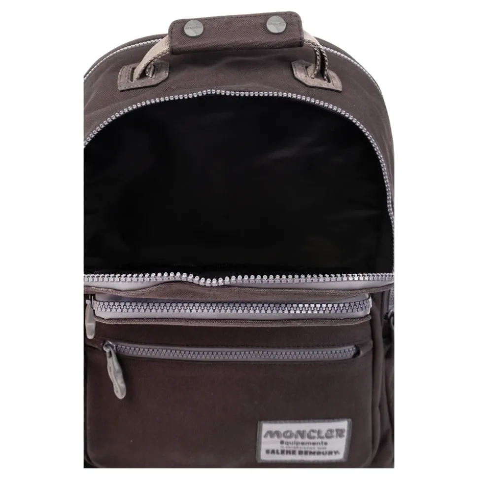 Salehe Bembury Rucksack