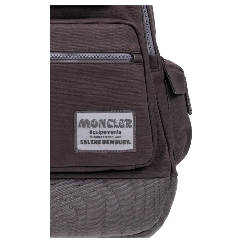 Salehe Bembury Rucksack