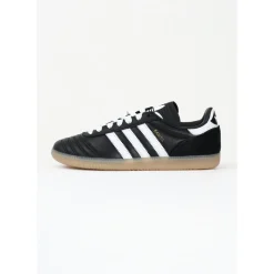 Samba JP Sneakers Schwarz Unisex