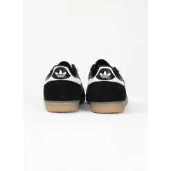 Samba JP Sneakers Schwarz Unisex