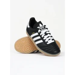 Samba JP Sneakers Schwarz Unisex