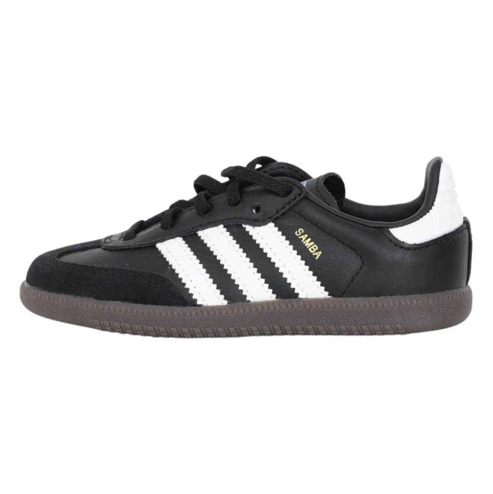 Samba OG