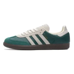 Samba OG Collegiate Green Sneakers