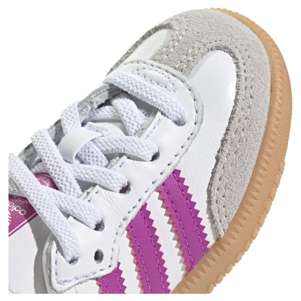 Samba OG Junior Sneaker