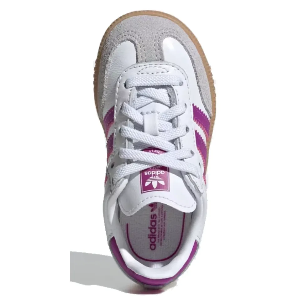 Samba OG Junior Sneaker