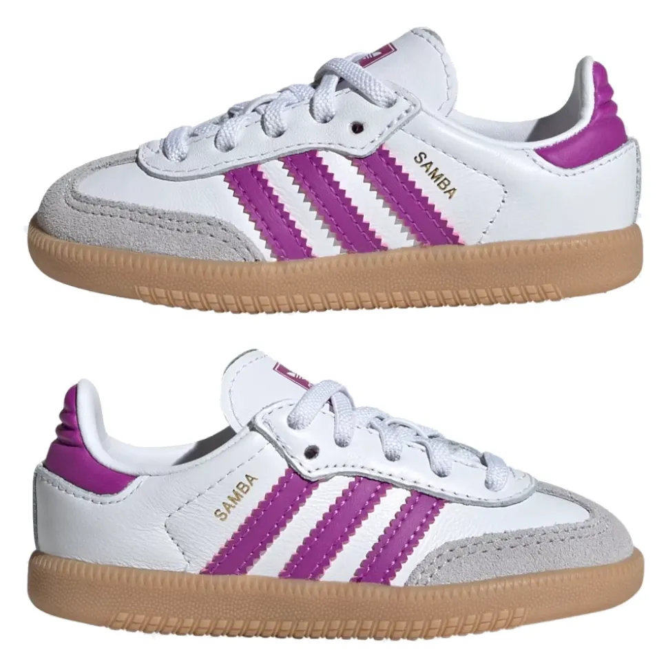 Samba OG Junior Sneaker
