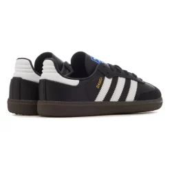 Samba OG Junior Sneaker