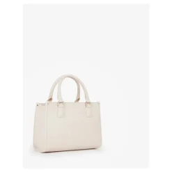 Samba Re Ecru Schultertasche