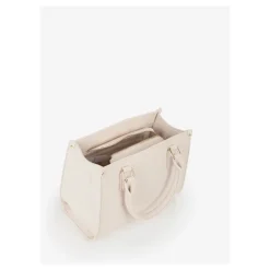 Samba Re Ecru Schultertasche