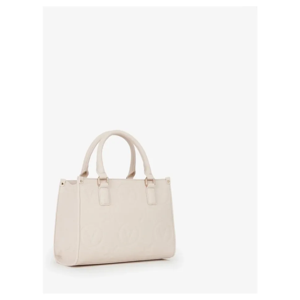 Samba Re Ecru Schultertasche