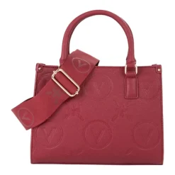 Samba Re Schultertasche Rot