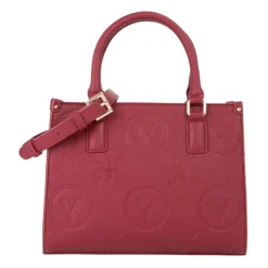 Samba Re Schultertasche Rot