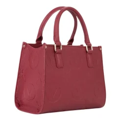 Samba Re Schultertasche Rot