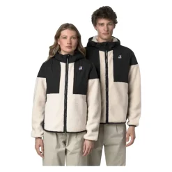 Samson 4.0 Orsetto Jacke