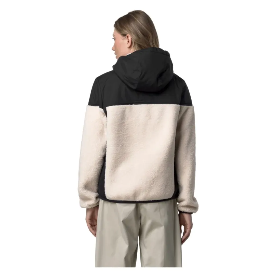 Samson 4.0 Orsetto Jacke