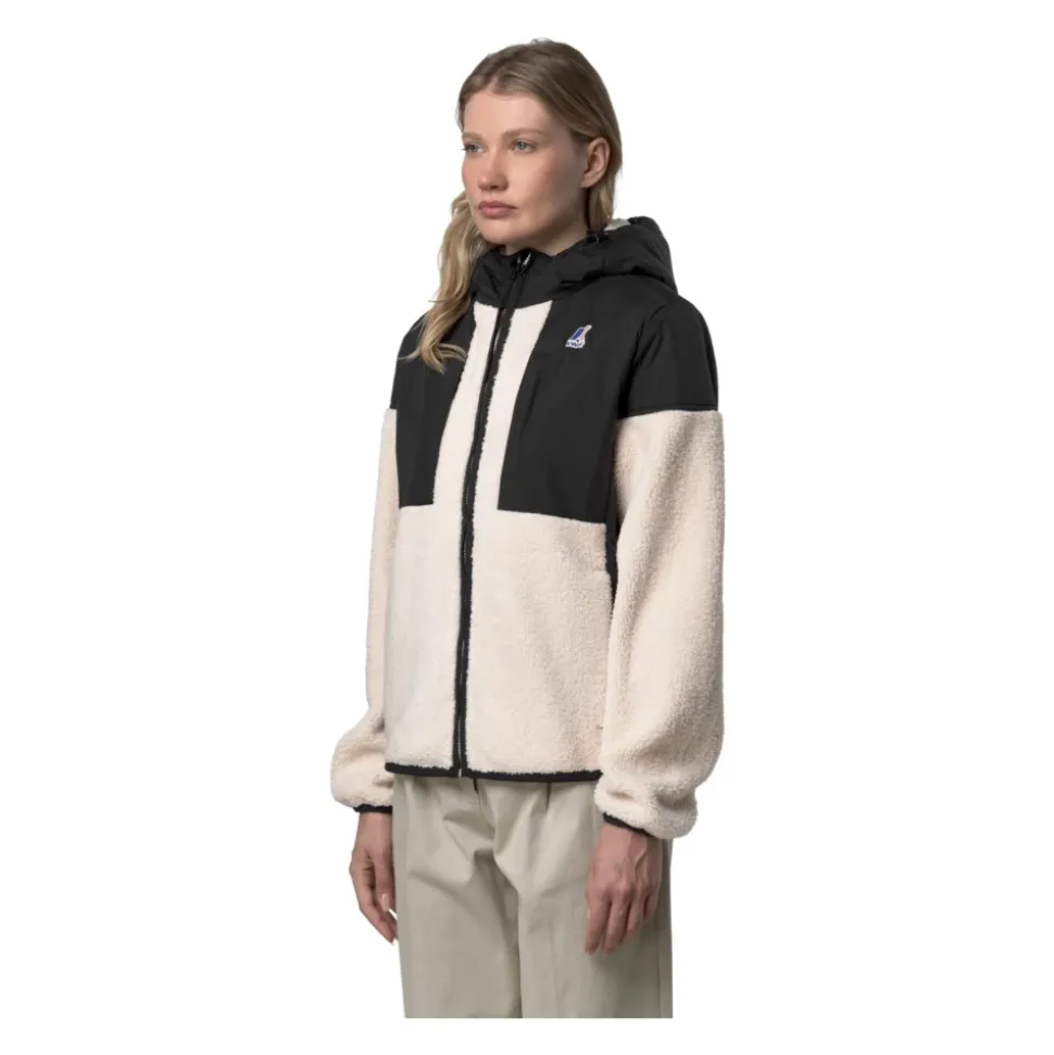 Samson 4.0 Orsetto Jacke