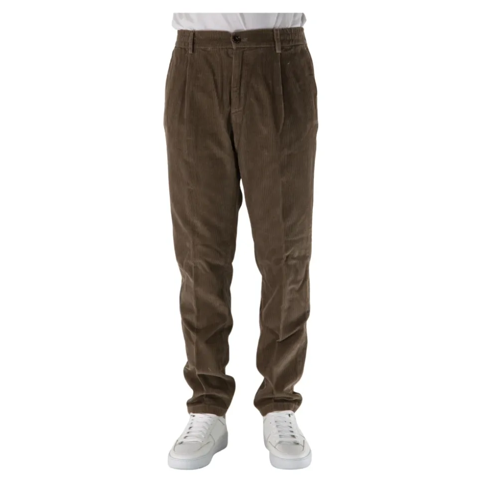 Samthose MITTE Stil