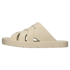 Sandalen Beige