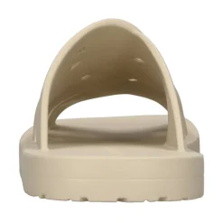 Sandalen Beige