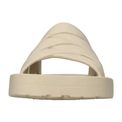 Sandalen Beige